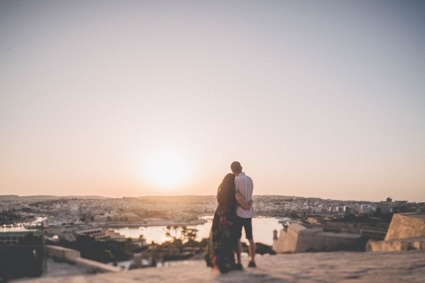 Pre Wedding Photographer Malta Samantha Smilovic