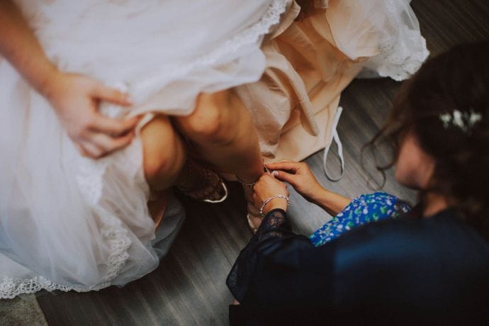 intimate wedding photographer rome italy