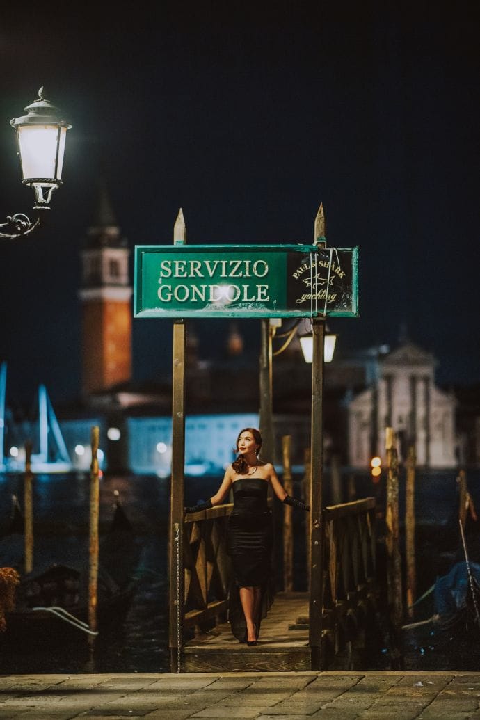best time for photos with your photographer in venice samantha smilovic