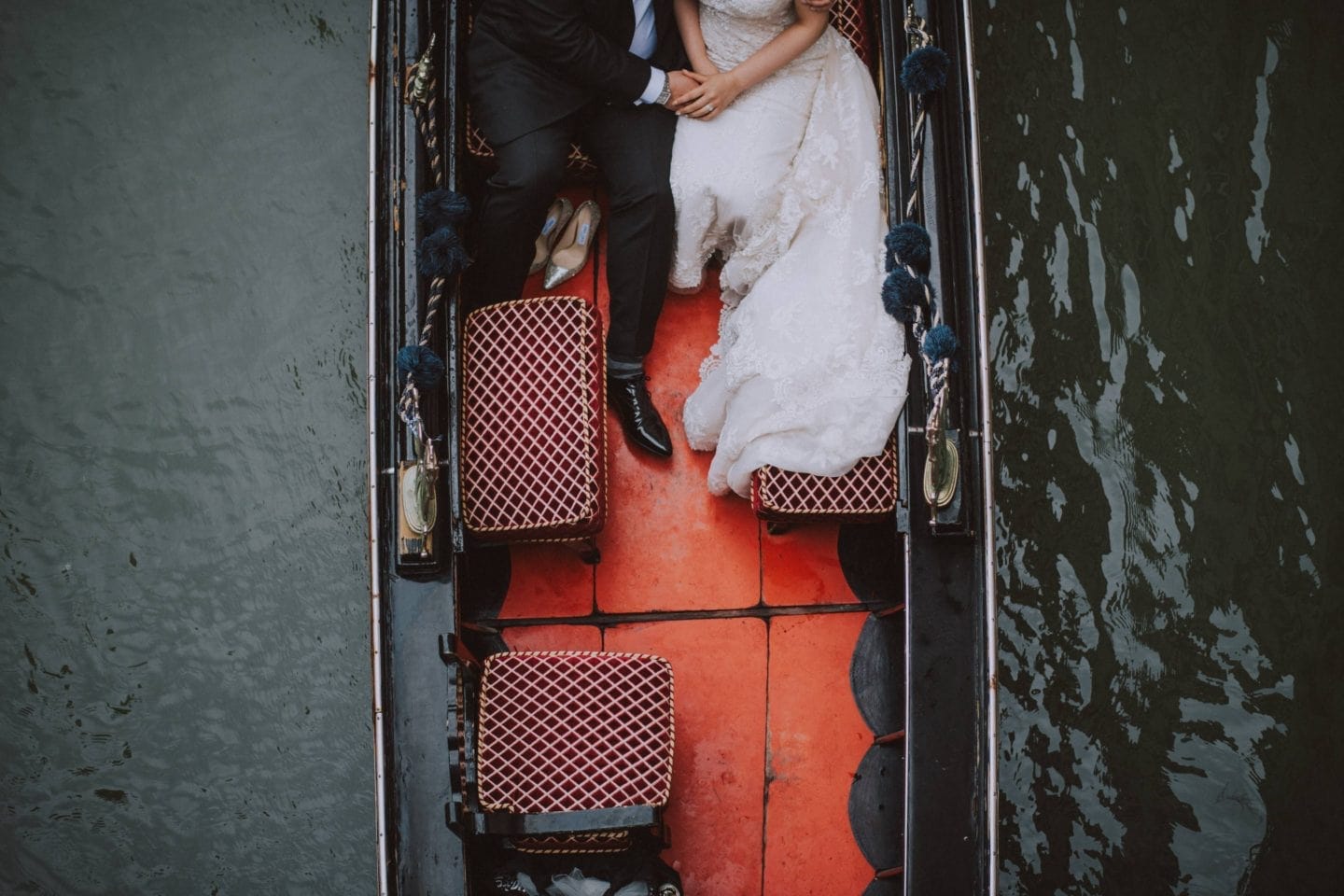 A Romantic Gondola Ride With Your Venice Photographer Why Not