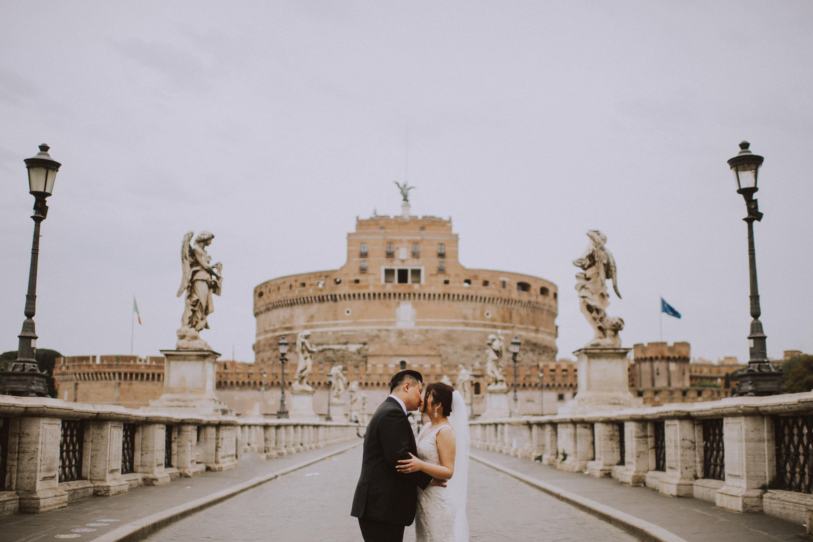 travel vacation photographer rome italy