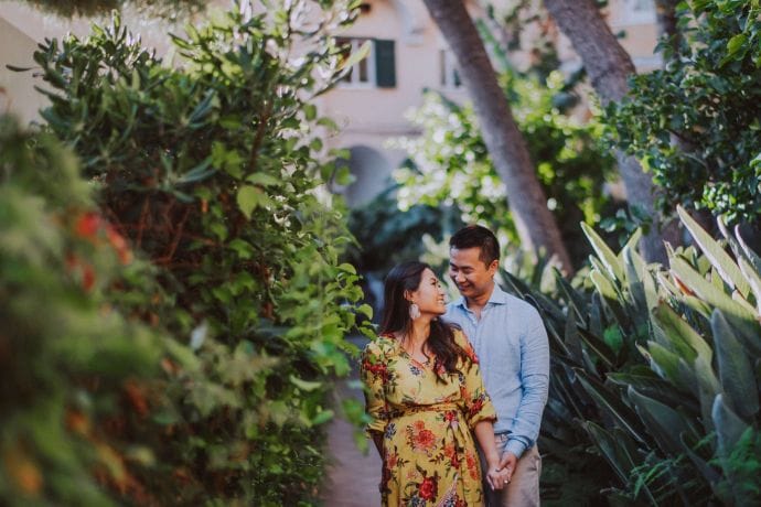 engagement honeymoon photographer positano amalfi coast