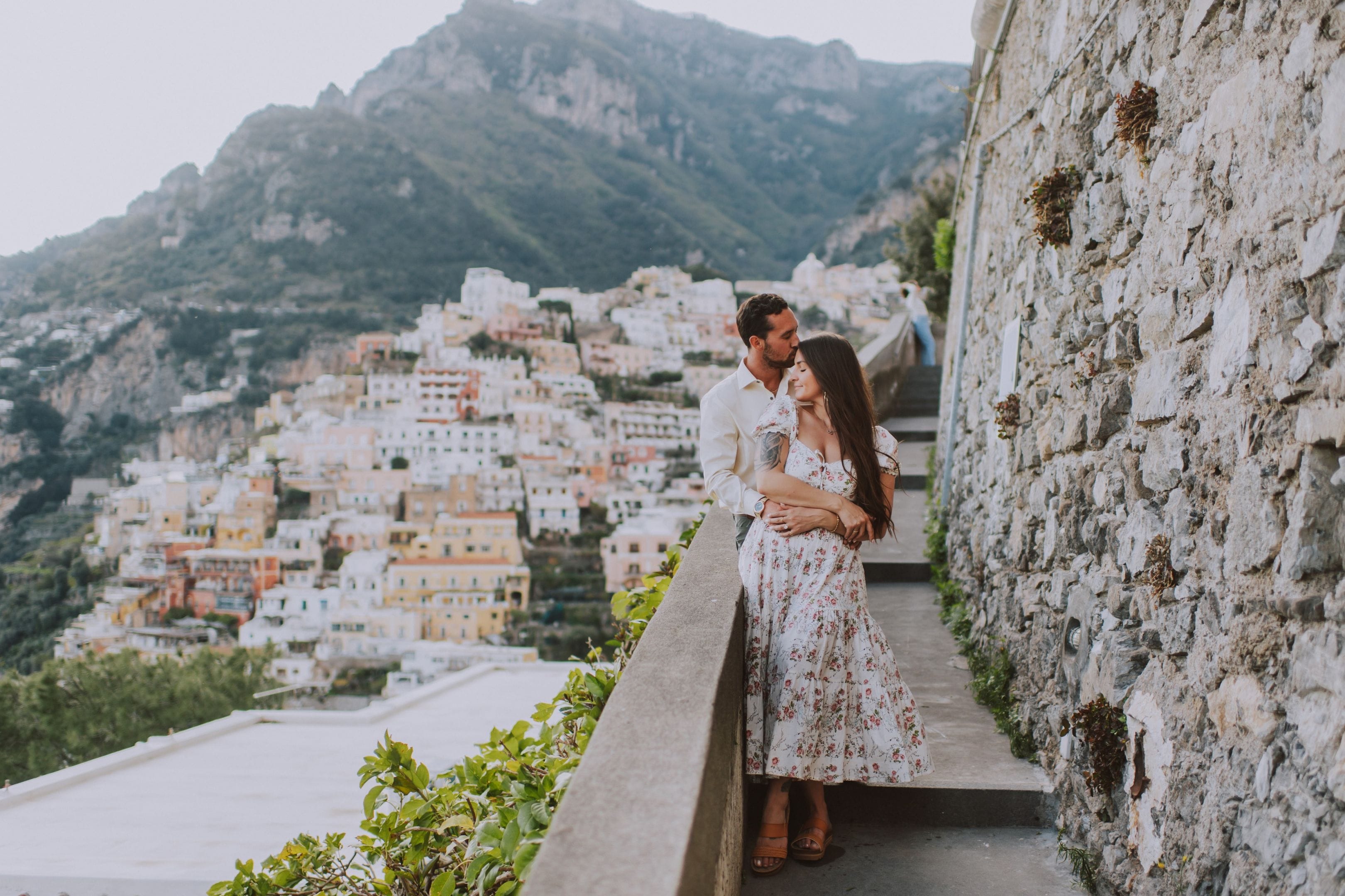 Wedding Guide Italy - Positano