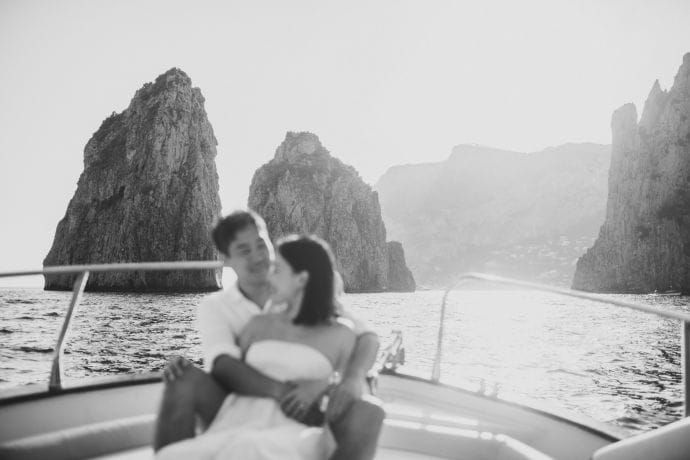capri honeymoon photographer caesar augustus